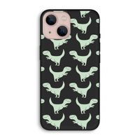 Dinos: iPhone 13 Biologisch afbreekbaar hoesje