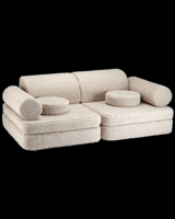 Kinderbank Biscuit
