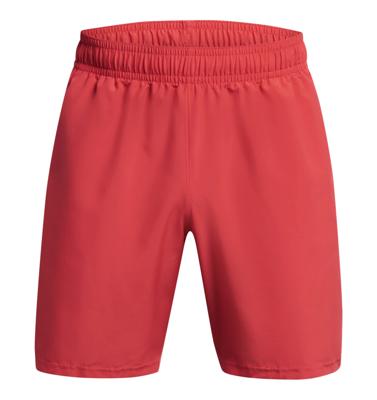 Under Armour Tech Woven Wordmarks Sportshort Heren XL