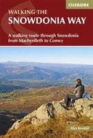 Wandelgids Snowdonia Way | Cicerone - thumbnail