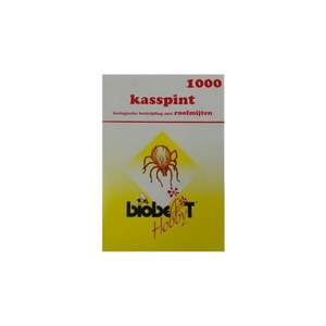 Brimex BioBest Brimex - BioBest Kaart | Kasspint