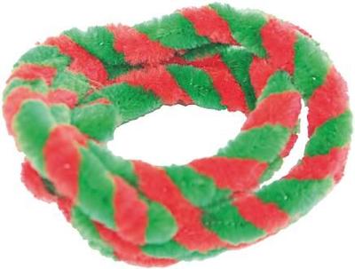 Wüma naafreinigingsring hub cleaning ring red/light green
