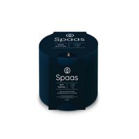 Spaas glow geurkaars 35u - soft sunrise