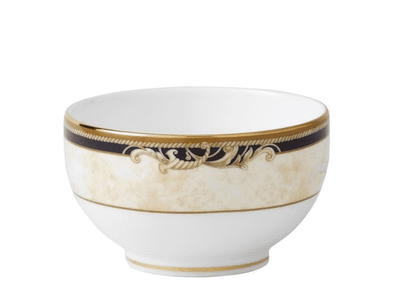 WEDGWOOD - Cornucopia - Suikerbakje 10cm