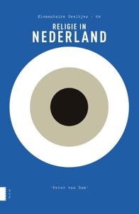 Religie in Nederland (Paperback)
