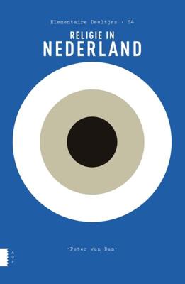 Religie in Nederland (Paperback)