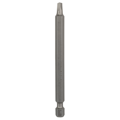 Bosch Accessoires 3X Bit Extra-Hard 4Kant R2, 89 - 2608521118