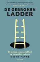 De gebroken ladder - Keith Payne - ebook