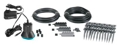 Gardena Vakantiebewateringsset - 1265-20 - 1265-20