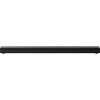 Panasonic SC-HTB400EGK Soundbar Zwart Incl. kabelgebonden subwoofer, Bluetooth