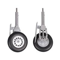 FMS - 70Mm A10 Main Landing Gear Set (FMSPV116)