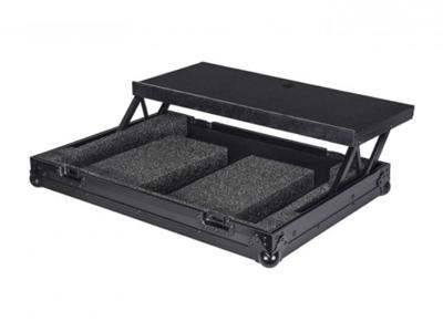 ProDJuser XDJ-RR Laptop Black Flightcase