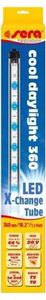 Sera LED Cool Daylight 360mm - Dimbaar 7,2W Aquariumlicht, Blauw Daglicht Effect, Zowel Zoet- als Zeewater