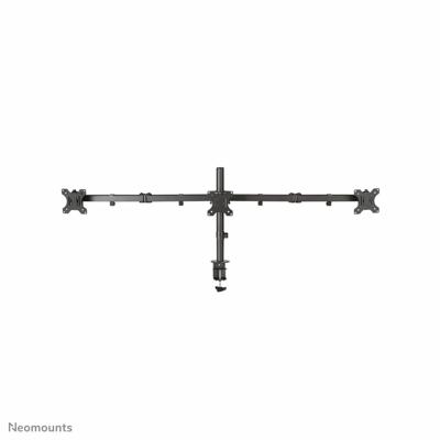 TV houder Neomounts FPMA-D550D3BLACK 10-27" 7 kg