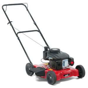 MTD Benzine Gazonmaaier Smart 51 BO - 11B-02MK600