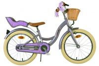 Volare Blossom Kinderfiets Meisjes 18 inch