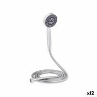 Doucheset Metaal 2 m (12 Stuks)