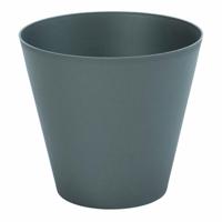 Plastiken Antraciet Ø 32 cm