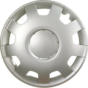 Albrecht Wheel cover alfa 14" set