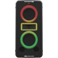 KlipschNew York Bluetooth speaker Zwart KlipschNew York Bluetooth speaker Zwart
