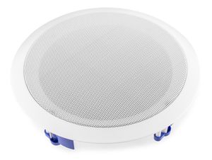 Power Dynamics CSSG8 Alu plafond speaker - 8" - 100W