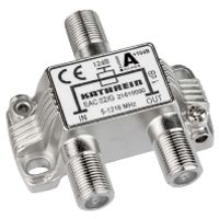 EAC 02/G  - Tap-off and distributor 1 branch(es) EAC 02/G - thumbnail
