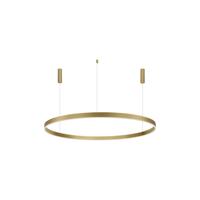Lyora HanglampMotif goud Ø 150cm 3000K - 9530205