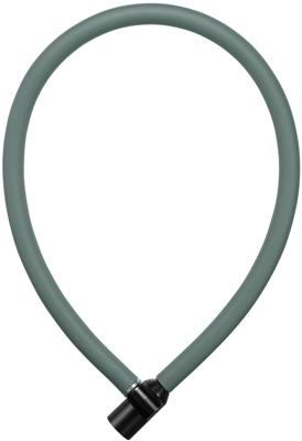 Kabelslot Axa Resolute 6-60 - army green