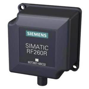 Siemens 6GT2821-6BC32 6GT28216BC32 PLC-reader