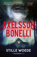 Stille woede - Ida Axelsson, Asa Bonelli - ebook