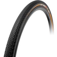 Tufo vouwband Gravel Thundero 48-622 zwart/beige