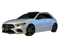 Mercedes Benz A Klasse