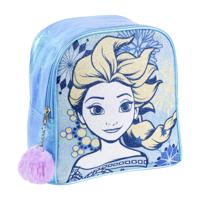 Disney Frozen Sparkly hologram rugzak, tas 21 cm