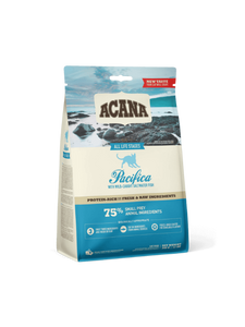 Acana Highest Protein Pacifica droogvoer kat 1,8kg