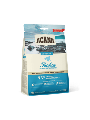 Acana Highest Protein Pacifica droogvoer kat 1,8kg