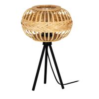 Eglo Rotan tafellampAmsfield 1 - 43865