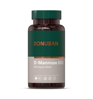 D-Mannose 500