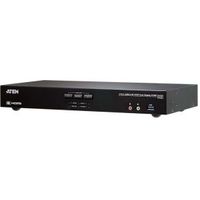 ATEN CS1842 KVM-switch Rack-montage Zwart - thumbnail