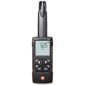 testo 535 Kooldioxidemeter 0 - 10000 ppm