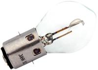 SPAHN headlight bulb 12v 25/25w ba20d