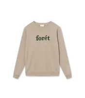 Foret Spruce casual sweater heren