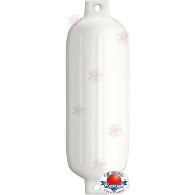 Defensas inflables y proa SCAFG5 - DEFENSA POLYFORM FG -5 BLANCA