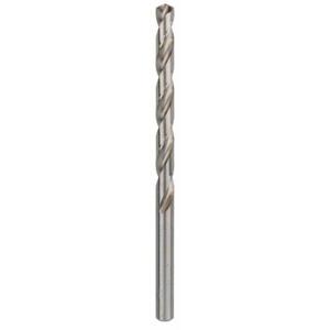 Bosch Accessories 2608595692 HSS Metaal-spiraalboor 12 mm Gezamenlijke lengte 205 mm Geslepen DIN 340 Cilinderschacht 1 stuk(s)