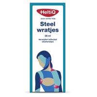 Heltiq Skintags steelwratjes Heltiq Skintags steelwratjes