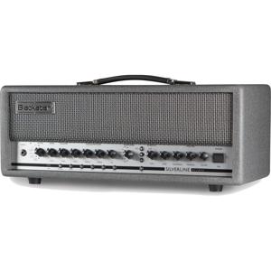 Blackstar Silverline Deluxe Head 100W gitaarversterker top