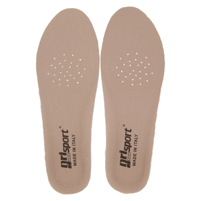 Grisport Insoles Basic | Blanco | Maat 42 - 8718191014059