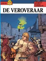 De veroveraar (Paperback)
