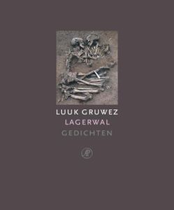 Lagerwal - Luuk Gruwez - ebook