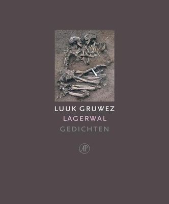 Lagerwal - Luuk Gruwez - ebook
