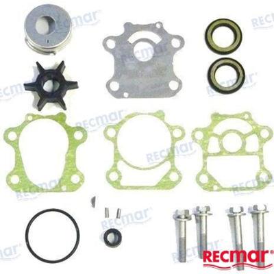 REC6CJ-W0078-00 - WATERPOMPSET Yamaha